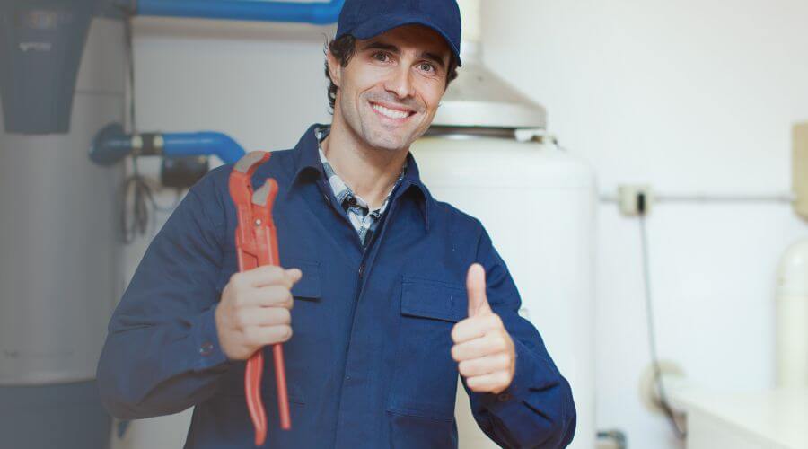 Professional septic tank pumping in Pleasant Garden, NC